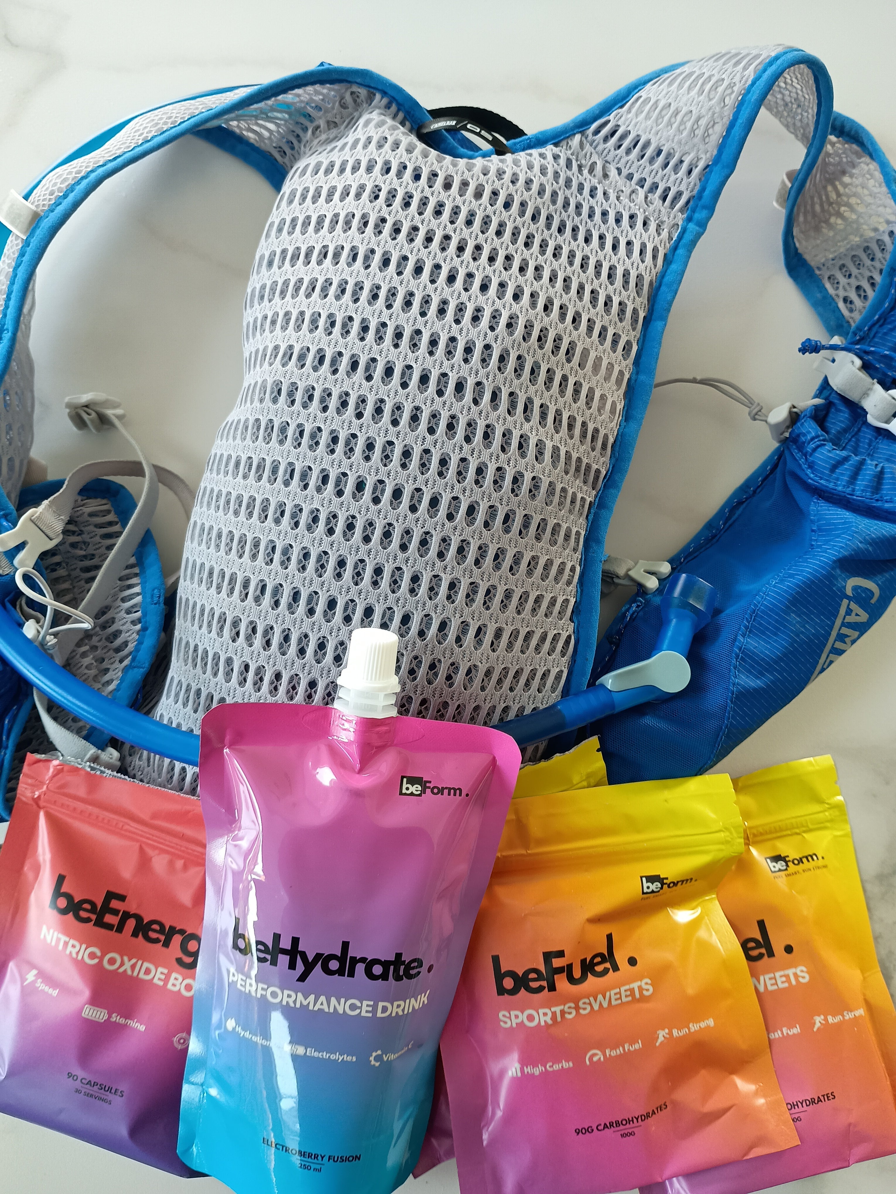 The Top 5 Supplements for Runners: Effectively Boost Your Performance