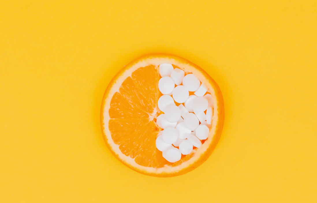 Best Supplements for Fast Muscle Recovery