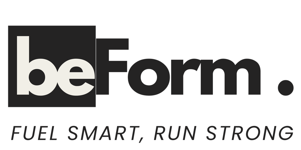 beForm Nutrition