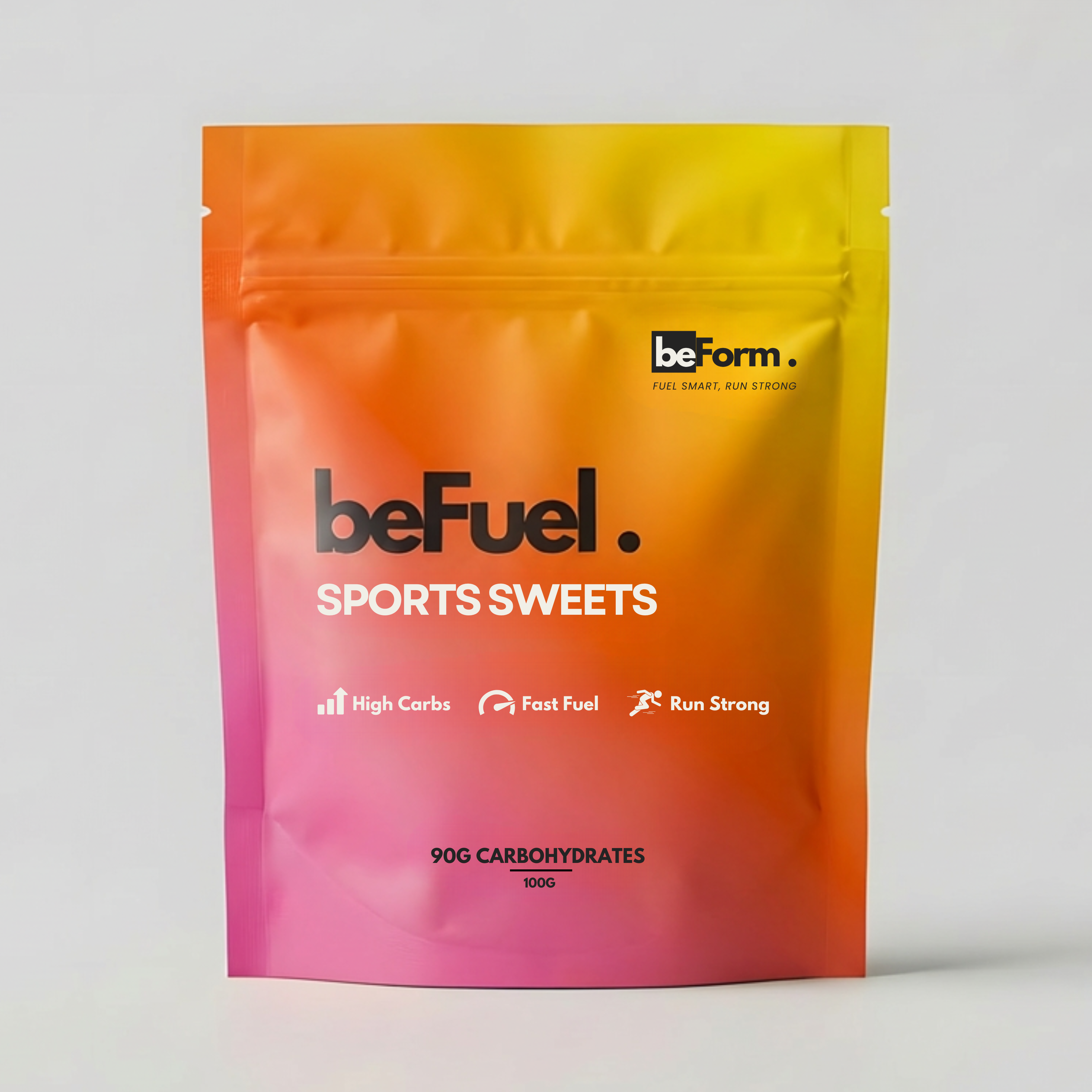 beFuel Sports Sweets (6 pack)