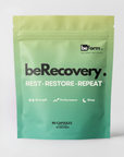 beRecovery Wellness and Sleep