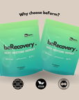 beRecovery Wellness and Sleep