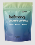 beStrong Creatine Gummies