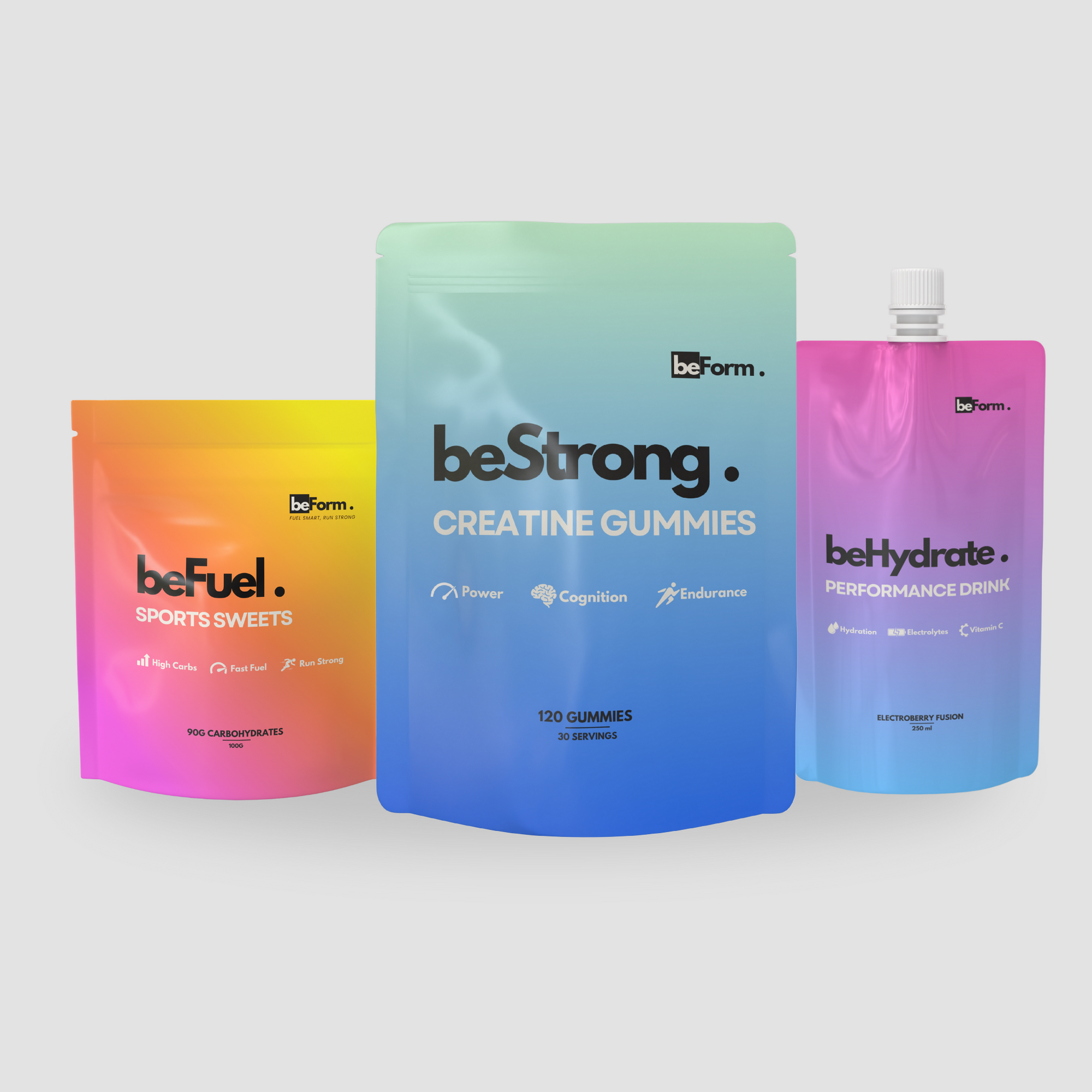 Taster Pack