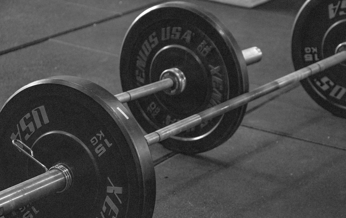 barbell