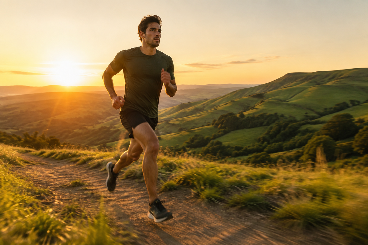 Half Marathon Fuel Plan: Founder's Guide | beForm Nutrition