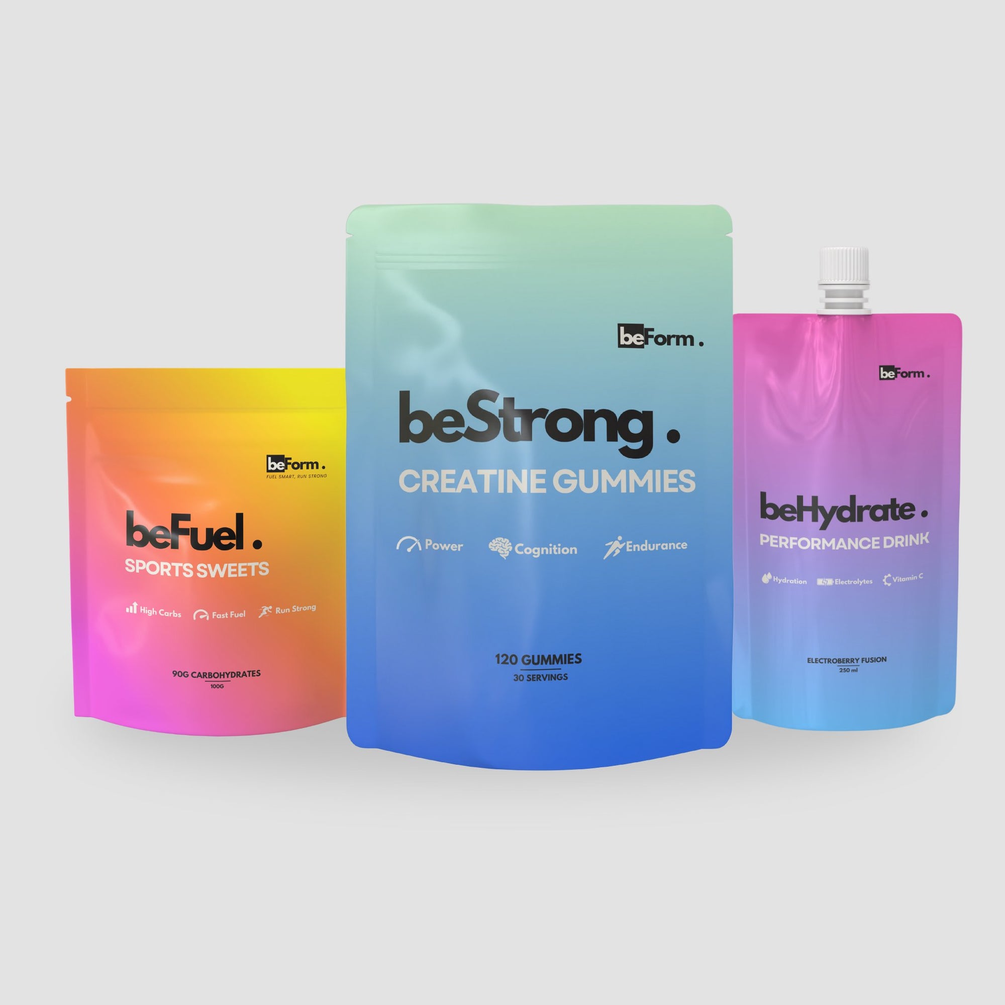 Taster Bundle