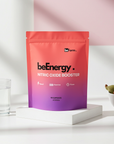 beEnergy Nitric Oxide Booster