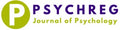 Logo of Psychreg Journal of Psychology with a green circle and white text.