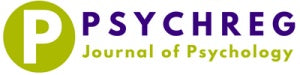 Logo of Psychreg Journal of Psychology with a green circle and white text.