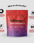 beEnergy Nitric Oxide Booster
