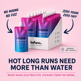 beHydrate Performance Electrolyte Drink