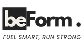 beForm Nutrition