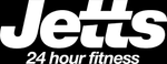 jetts gym logo