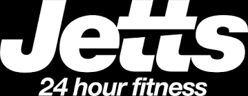 jetts gym logo