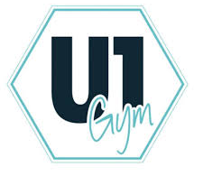 unit 1 gym logo