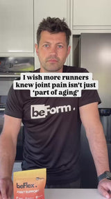 beFlex Joint Support