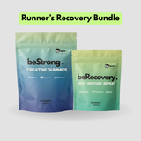 Runner's Recovery Bundle
